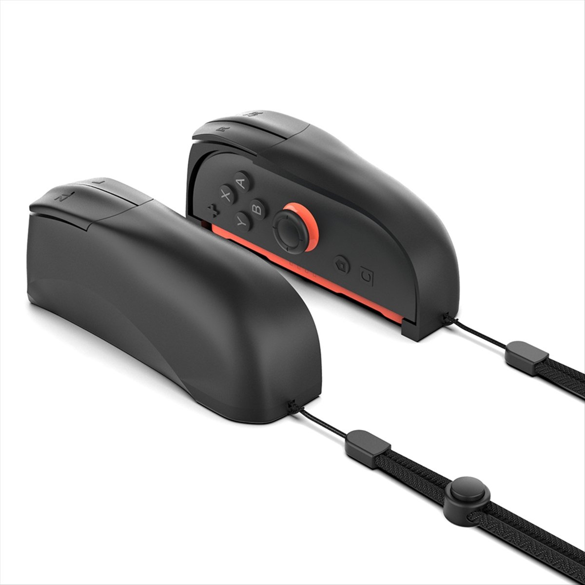Gaming Accessories Controller - SCLS Gaming Controller Mouse SW2205 for