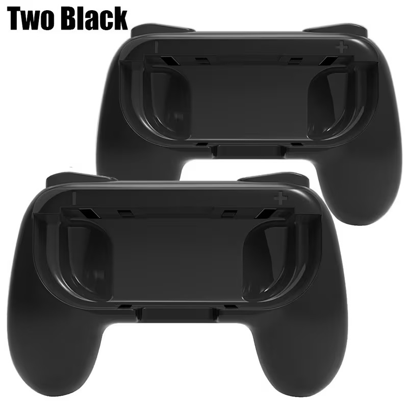 Gaming Accessories Nintendo Switch - New Switch Handle Grip Stand, Oled
