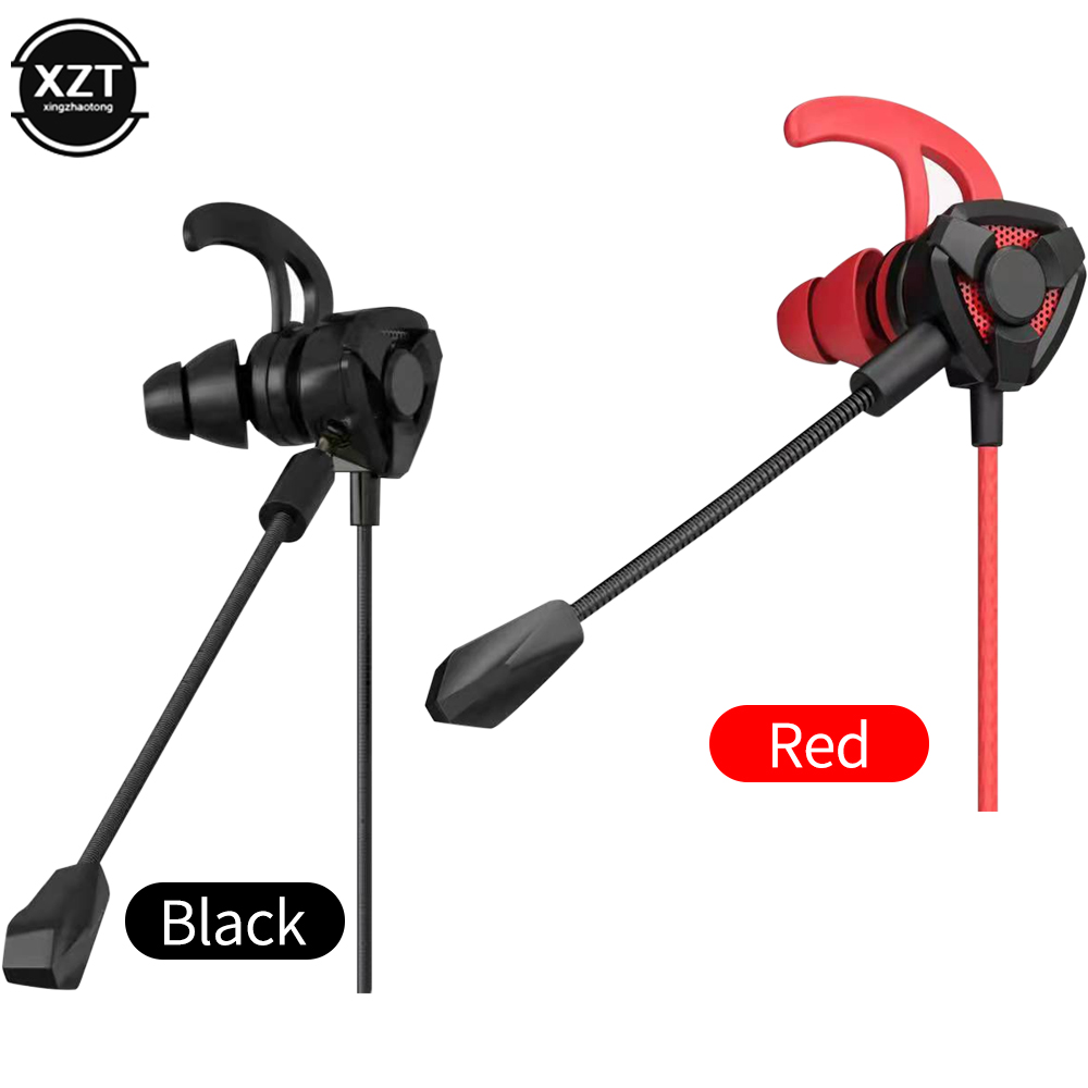 Venom Gaming Accessories - Headset Gamer Headphones Wired Earphone Gaming