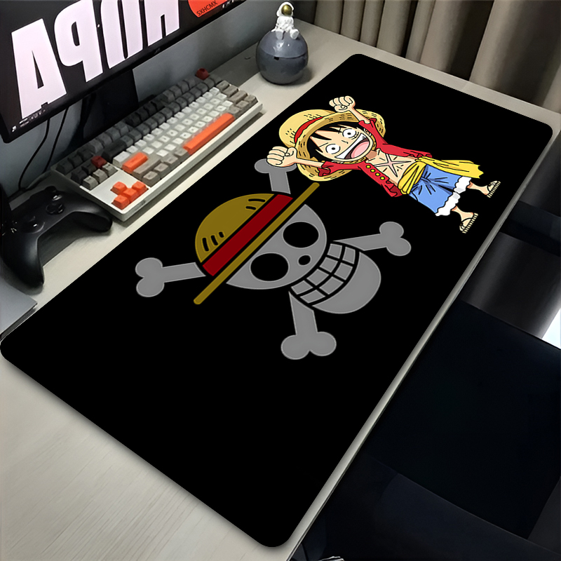 Gaming Accessories For Pc - Mouse Pad Computer Laptop Gamer Keyboard