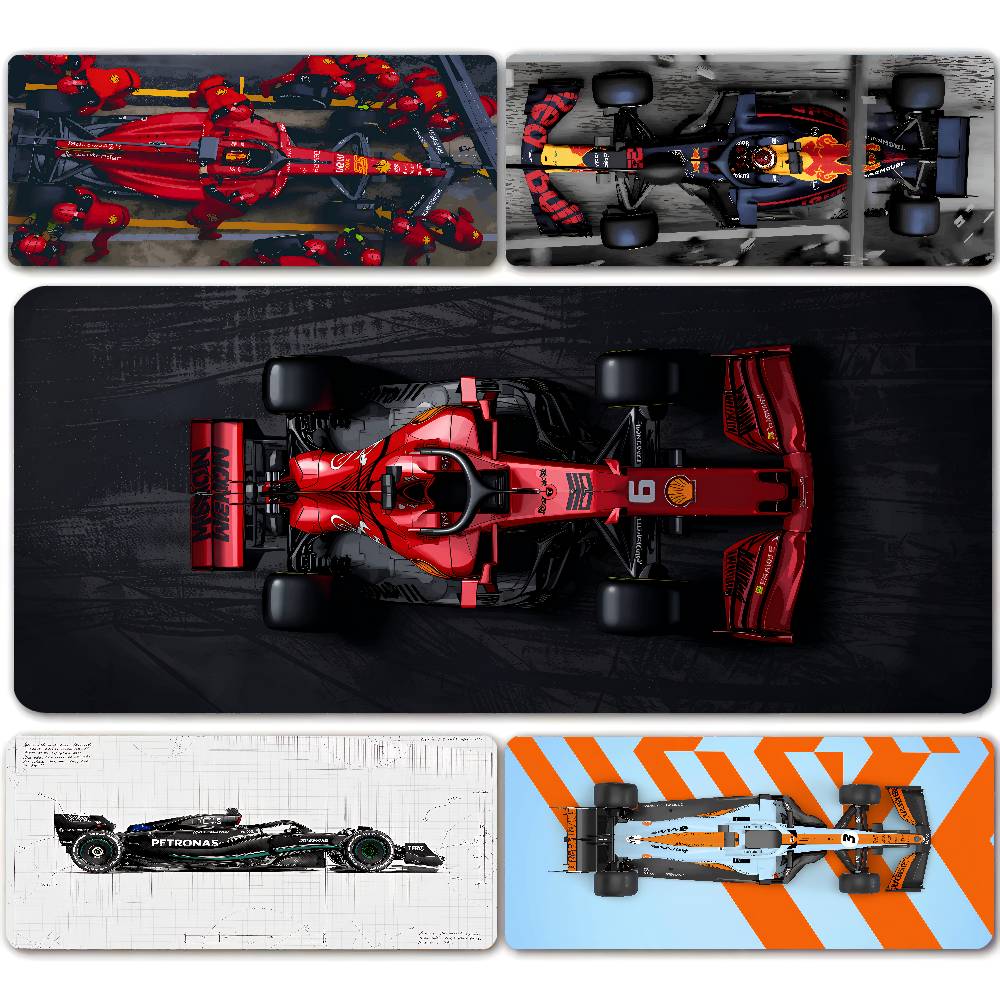 Gaming Accessories To Sell - Hot Sell Racing Car Mousepad Large