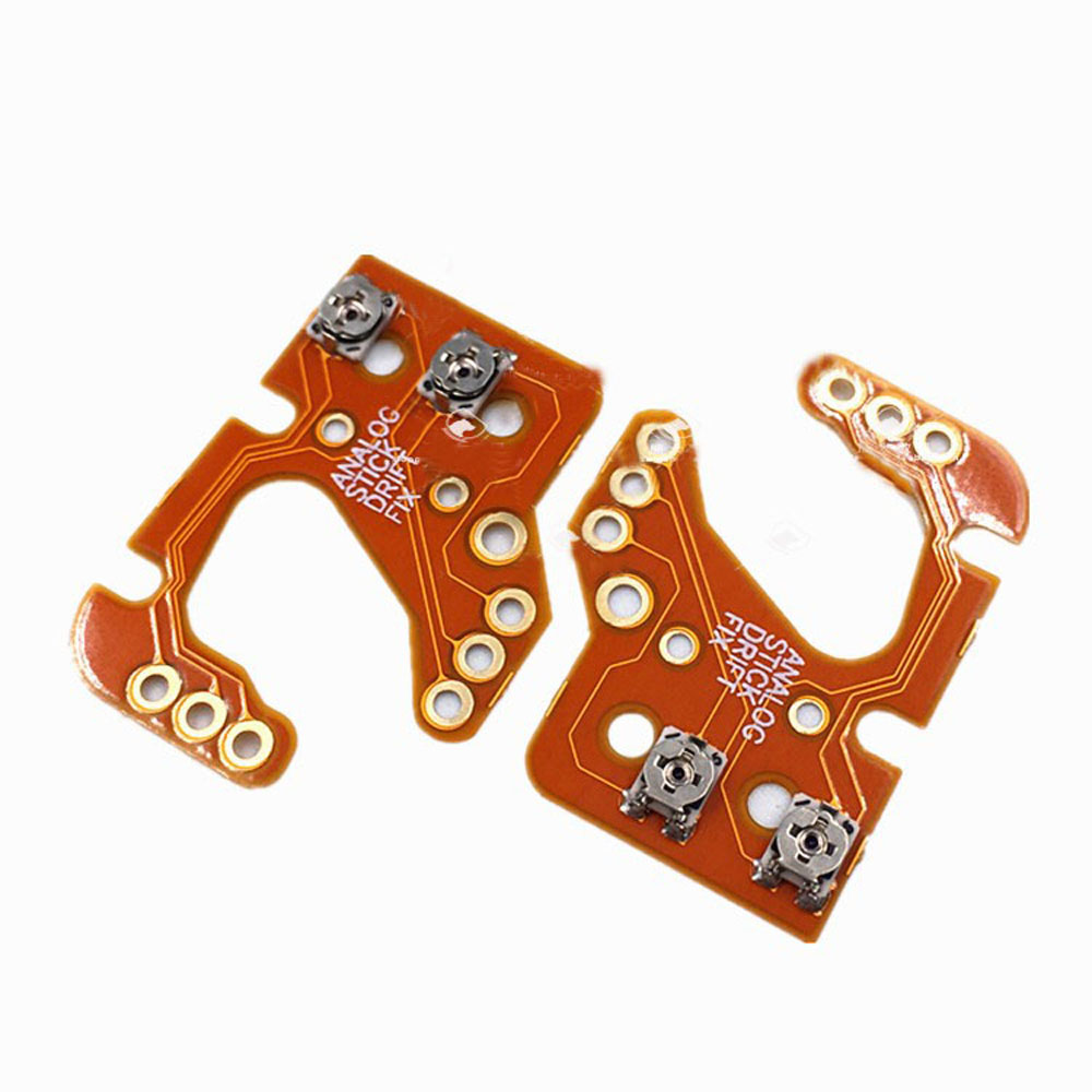 Jjk Gaming Accessories - Potentiometer Drift Calibration Circuit Board For