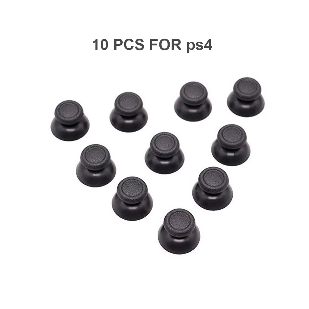 Jjk Gaming Accessories - Replacement Joystick Cap For XBOX ONE/360