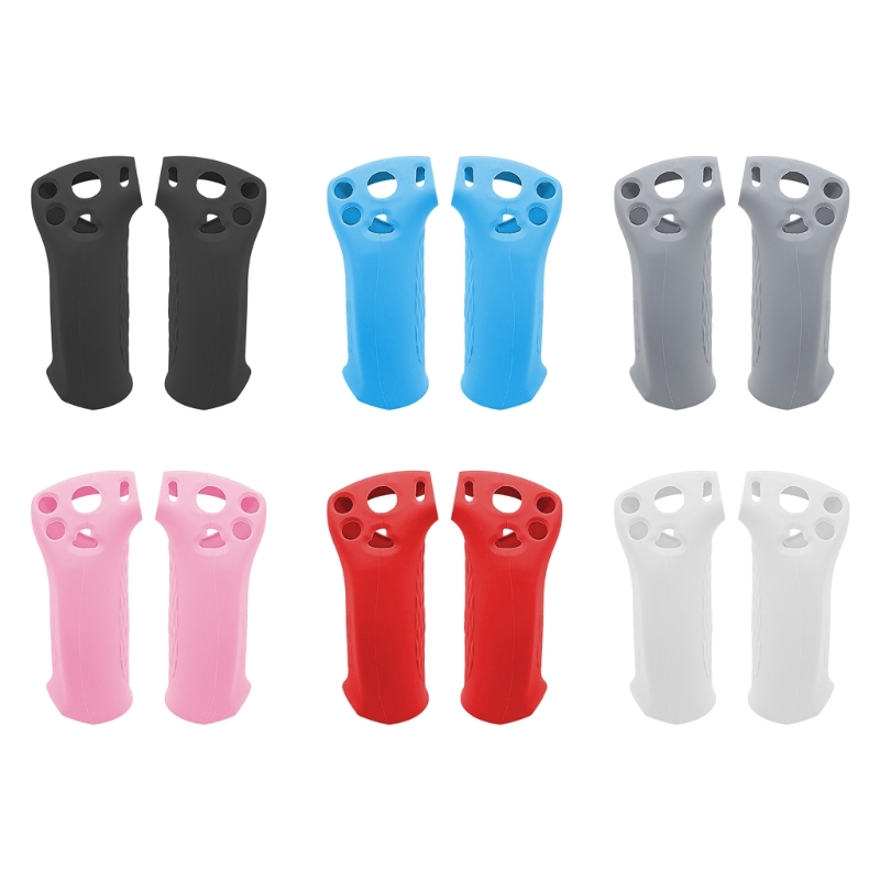 Gaming Accessories Controller - Protective Controller Silicone Grip Cover for