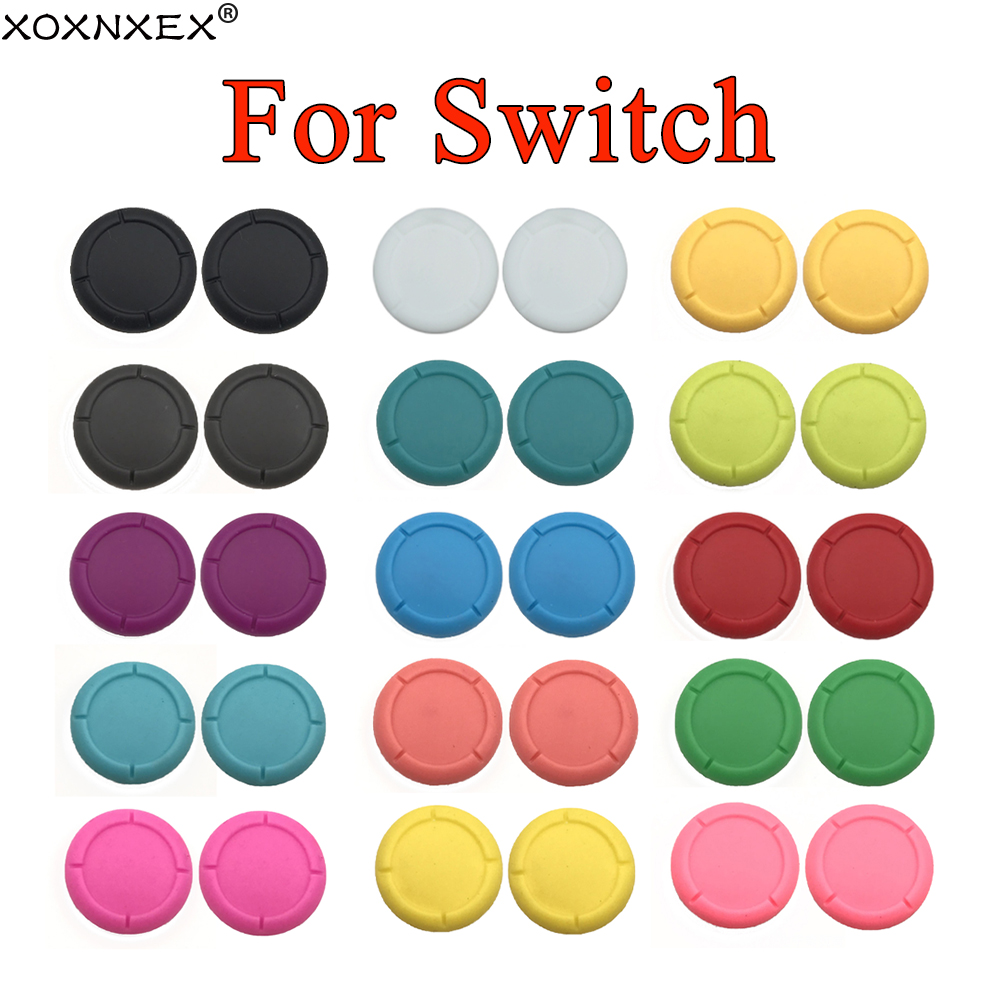 Gaming Accessories Nintendo Switch - 2pcs For NS Switch Lite /