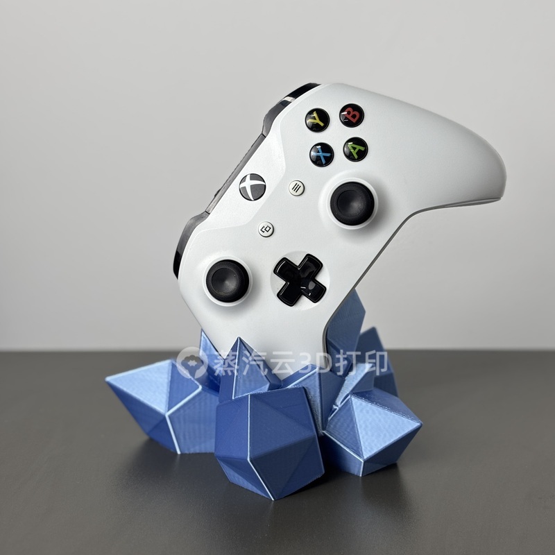 Gaming Accessories Controller - Universal Gaming Controller Stand 3d Printed