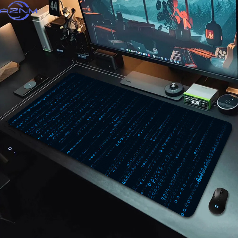 Gaming Accessories To Sell - Hot Sell 1pc Matrix Binary Code