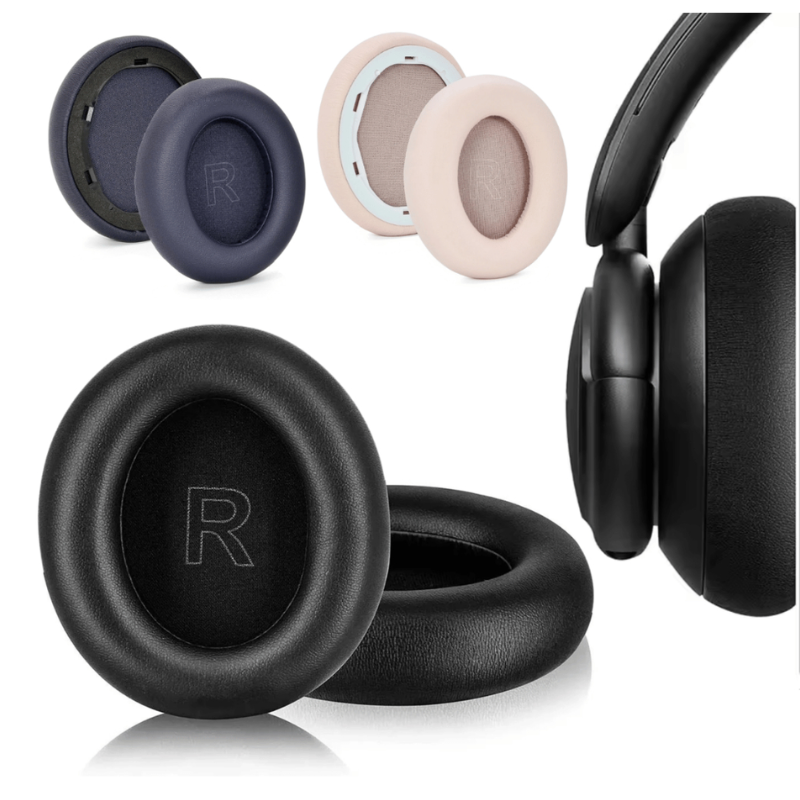 Venom Gaming Accessories - 1pair Ear Pad For Anker Soundcore