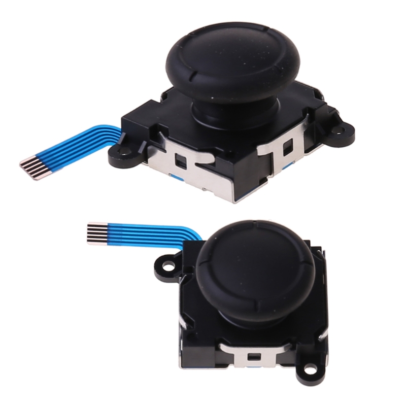 Gaming Accessories Nintendo Switch - 1Pc 3D Analog Sensor Stick Joystick