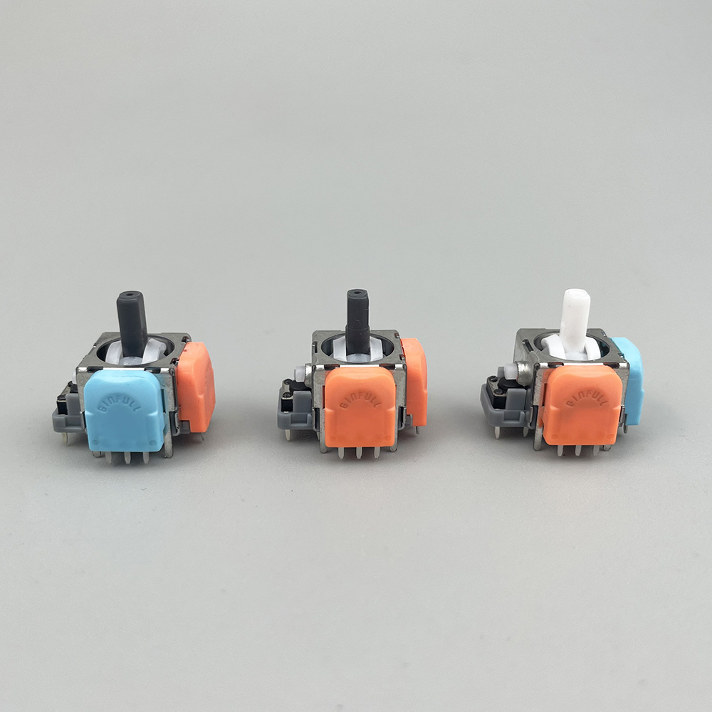 GSF DS13 MAX TMR Electromagnet - Jjk Gaming Accessories recension och pris