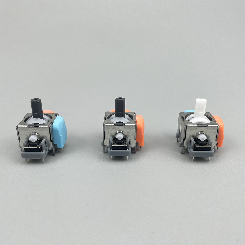 GSF DS13 MAX TMR Electromagnet - Jjk Gaming Accessories recension och pris