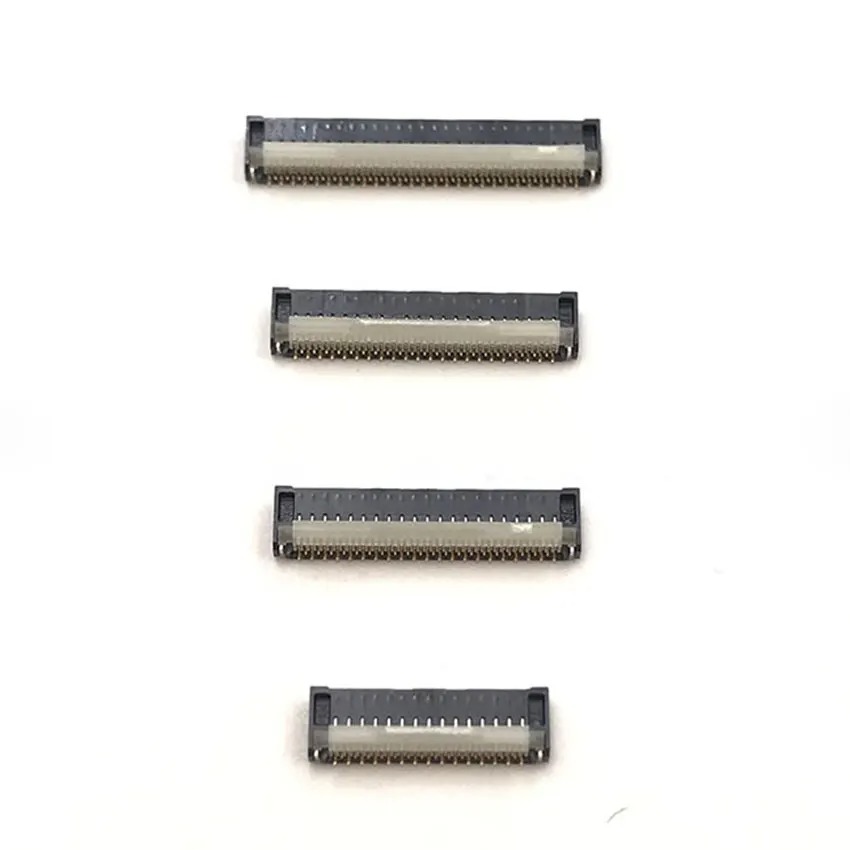 5PCS New LCD Screen FPC Ribbon - Japanese Gaming Accessories recension och pris