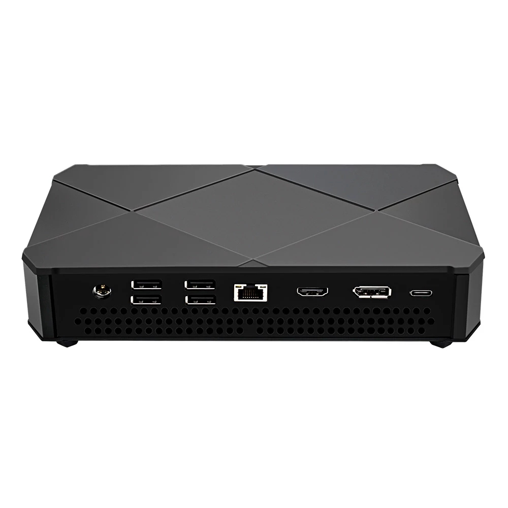 Office Gaming Desktop Mini PC  - Intel Cpu Core I9 recension och pris