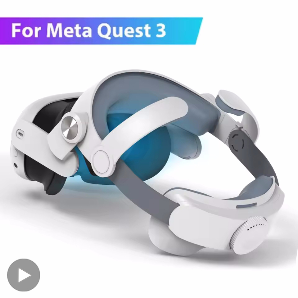 For Meta Quest 3 Quest3 Headba - Virtual Gaming Accessories recension och pris