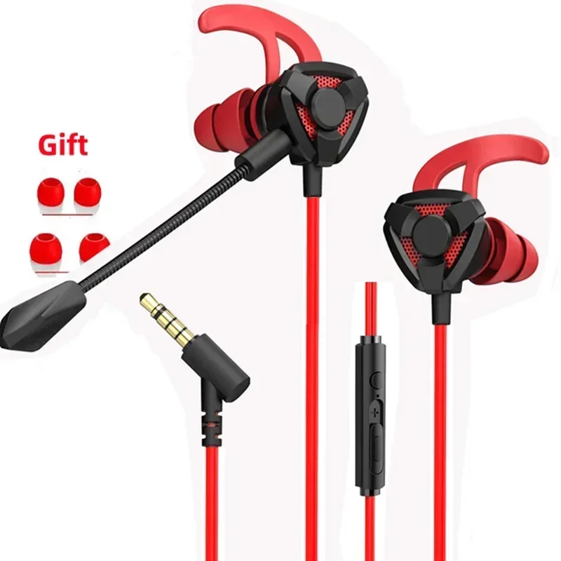 Headset Gamer Headphones Wired - Venom Gaming Accessories recension och pris