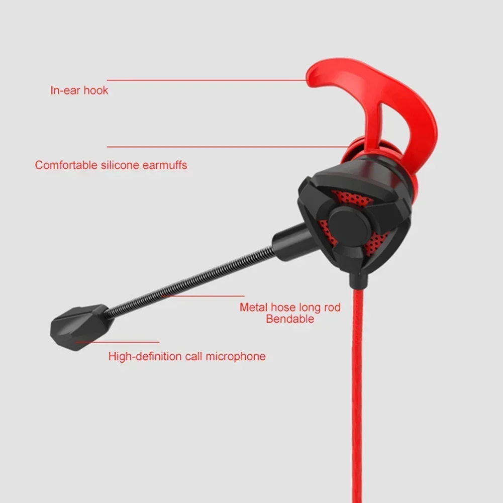 Headset Gamer Headphones Wired - Venom Gaming Accessories recension och pris