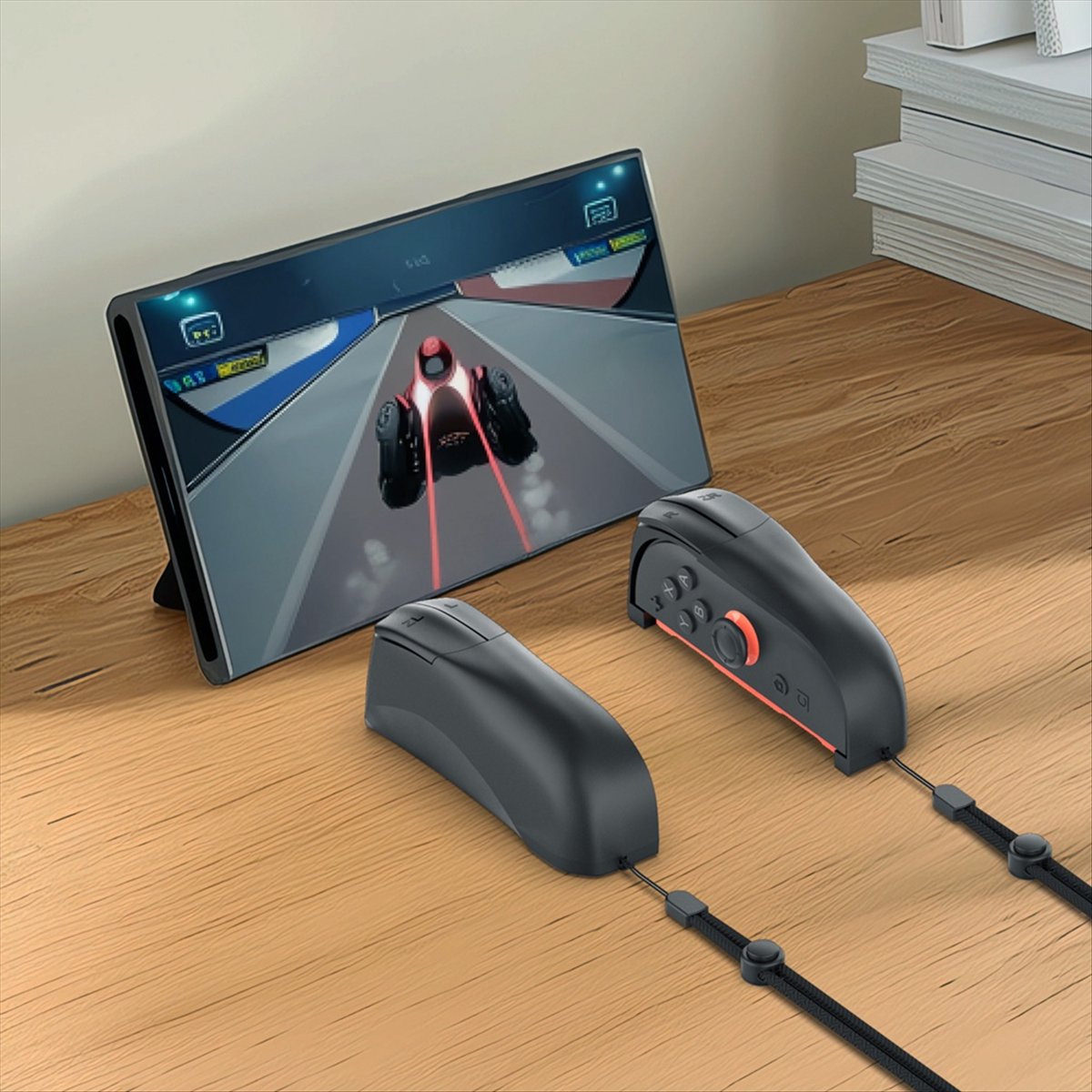 SCLS Gaming Controller Mouse S - Gaming Accessories Controller recension och pris