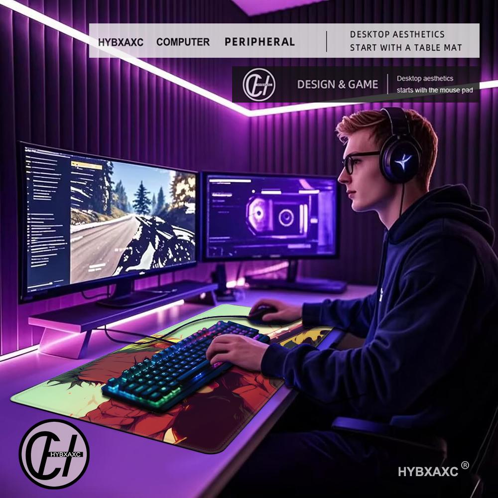 New hot selling HD Anime and g - Gaming Accessories To Sell recension och pris