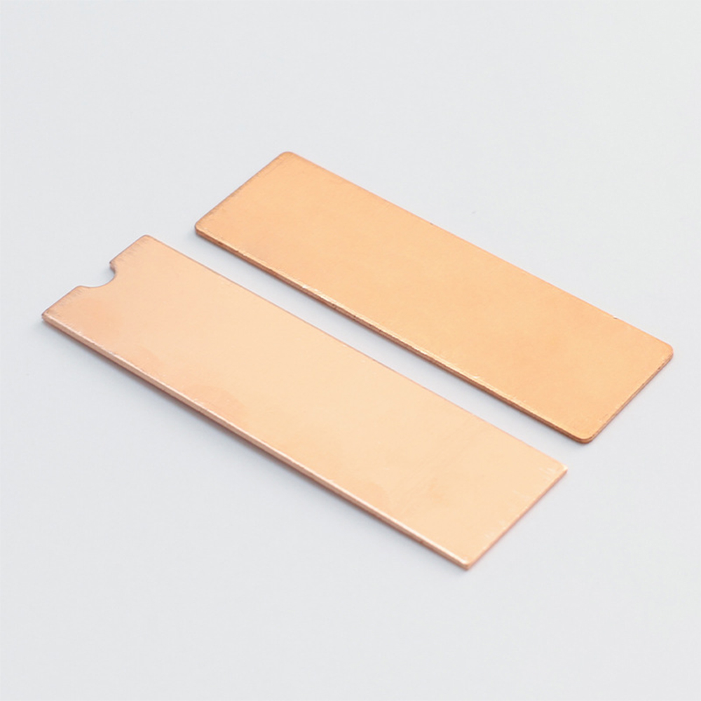 M.2 SSD Heatsink for NVMe NGFF - M2 Heatsink Cooler recension och pris