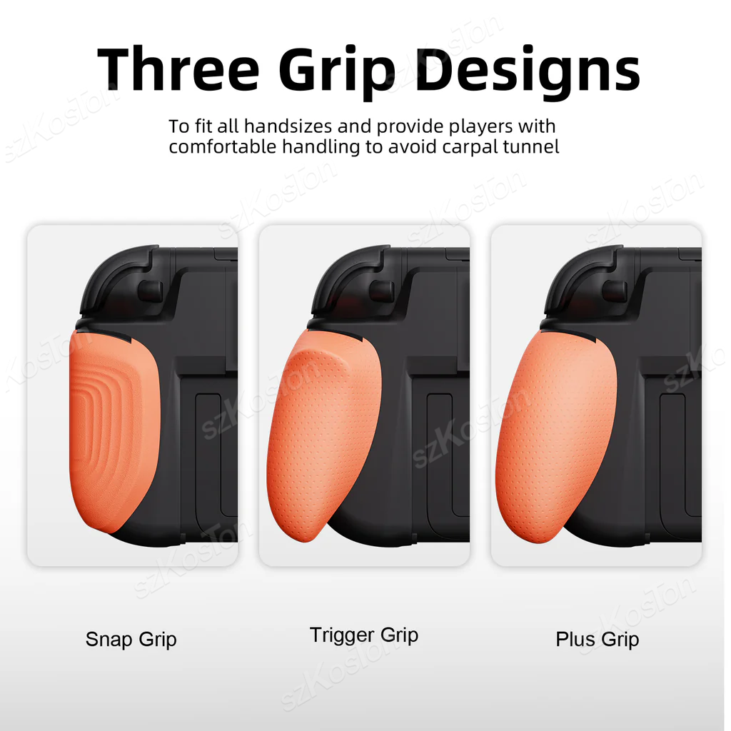 for Switch 2 NeoGrip with Repl - Japanese Gaming Accessories recension och pris