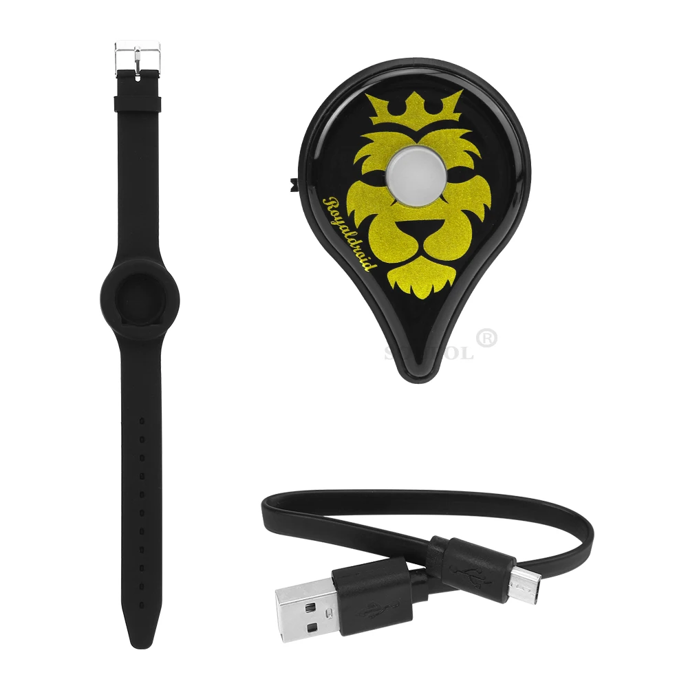 Auto Manual Catch USB Recharga - Japanese Gaming Accessories recension och pris