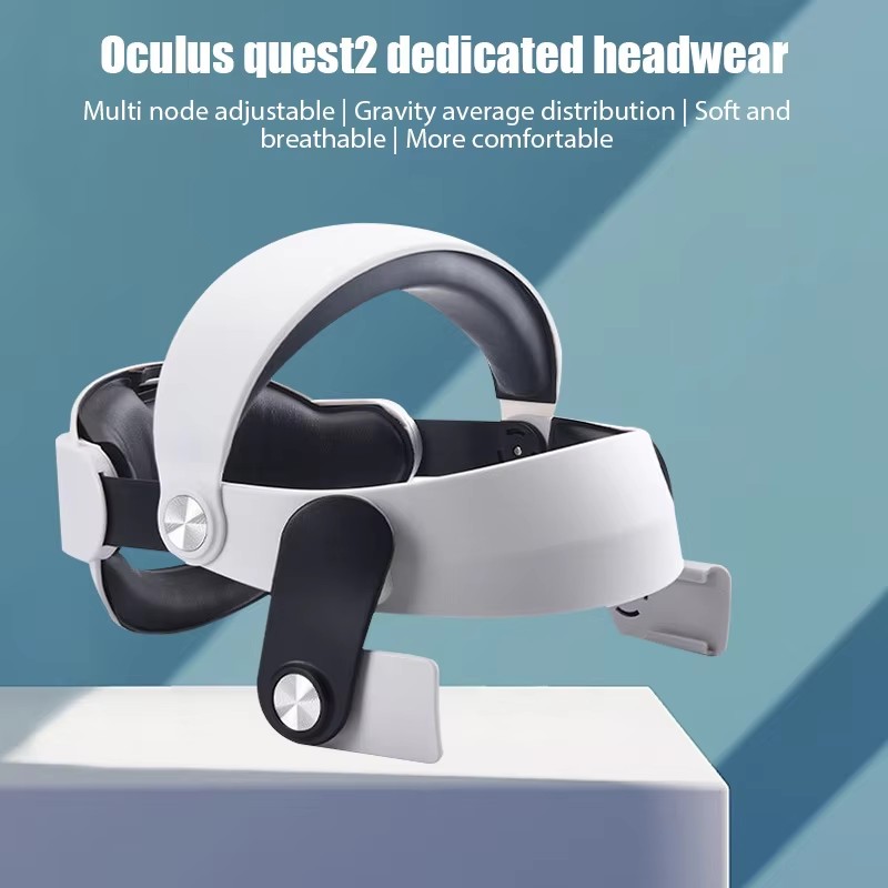 Head Strap Holder Headband For - Virtual Gaming Accessories recension och pris