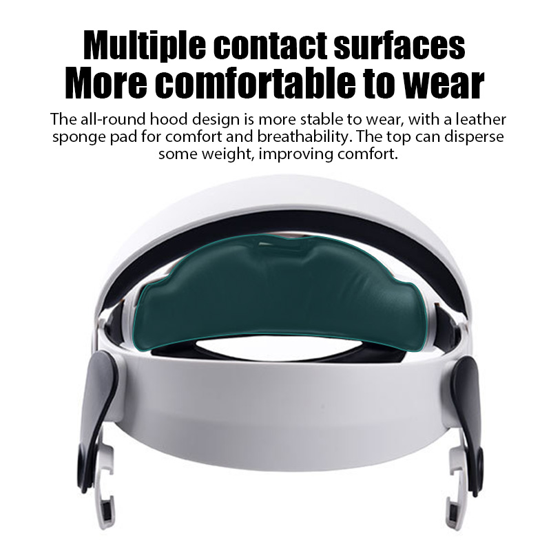 Head Strap Holder Headband For - Virtual Gaming Accessories recension och pris