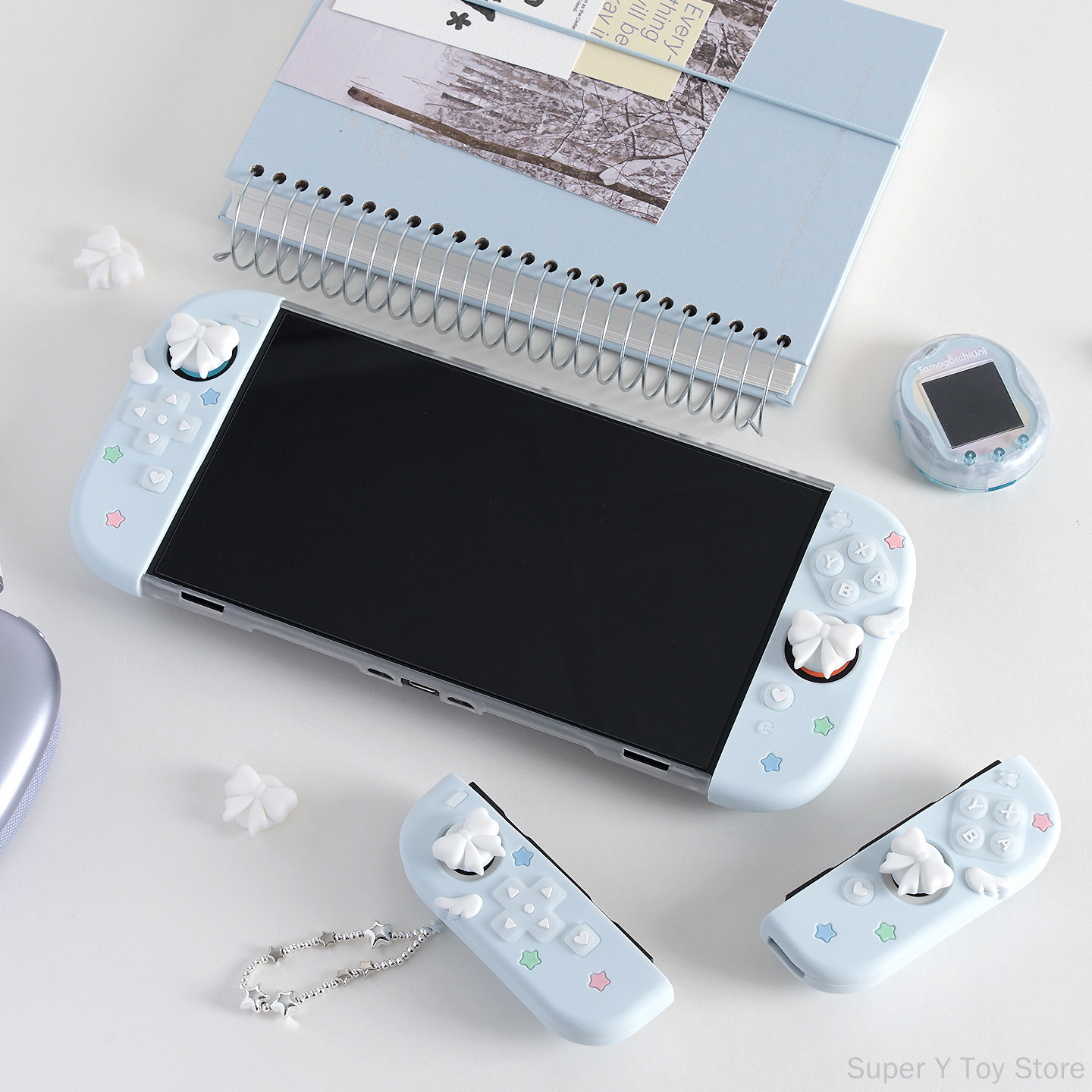 New Hot Original Protective Ca - Gaming Accessories Nintendo Switch recension och pris