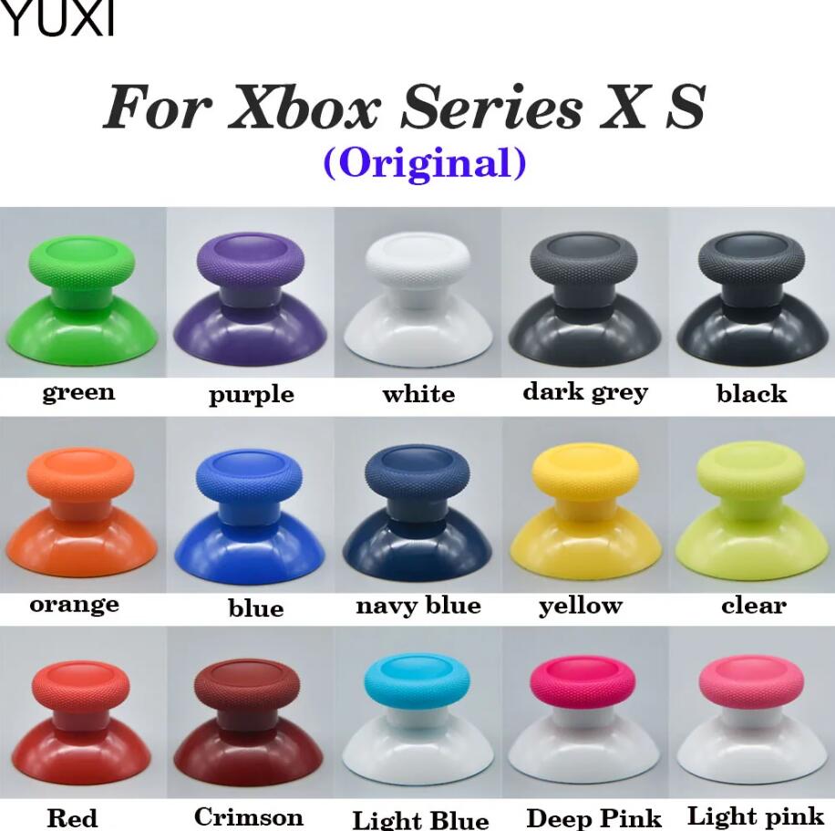 YUXI 2PCS Original 3D Analog J - Jjk Gaming Accessories recension och pris
