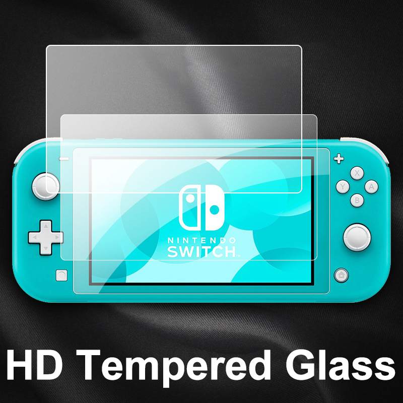 Switch Lite HD Durable Tempere - Japanese Gaming Accessories recension och pris