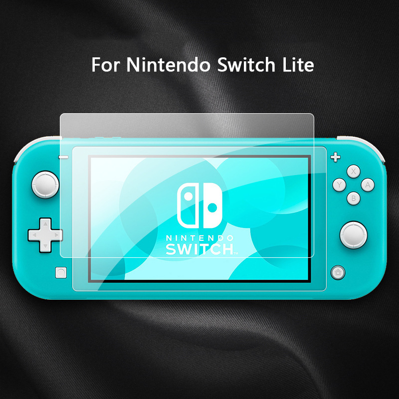 Switch Lite HD Durable Tempere - Japanese Gaming Accessories recension och pris