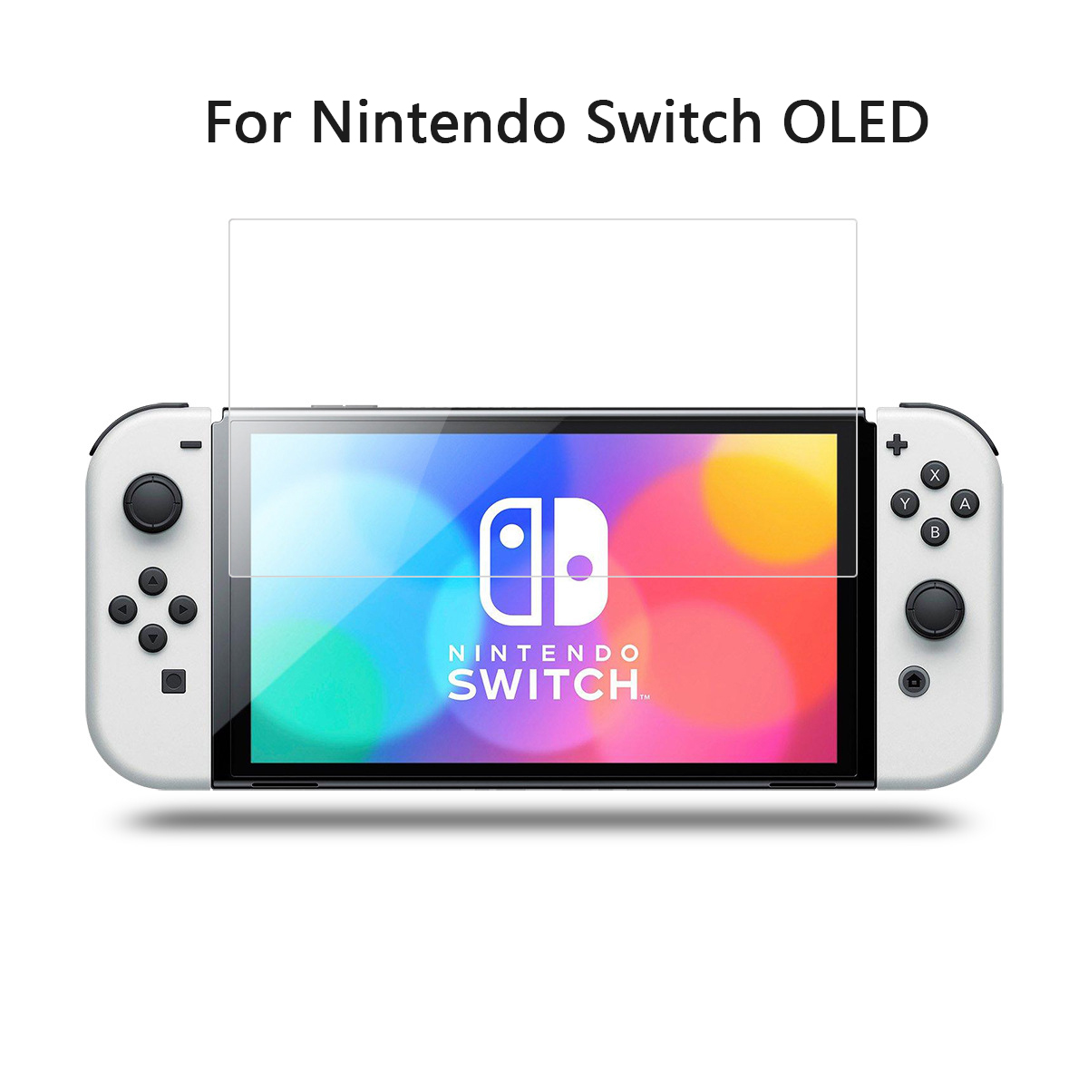 Switch Lite HD Durable Tempere - Japanese Gaming Accessories recension och pris