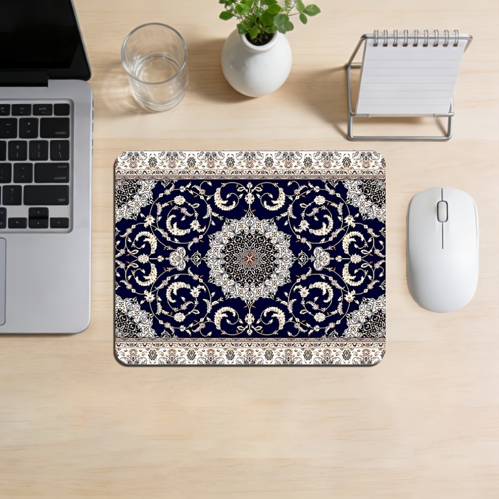 Brand Vintage Mouse Pad Retro  - Gaming Accessories Brands recension och pris