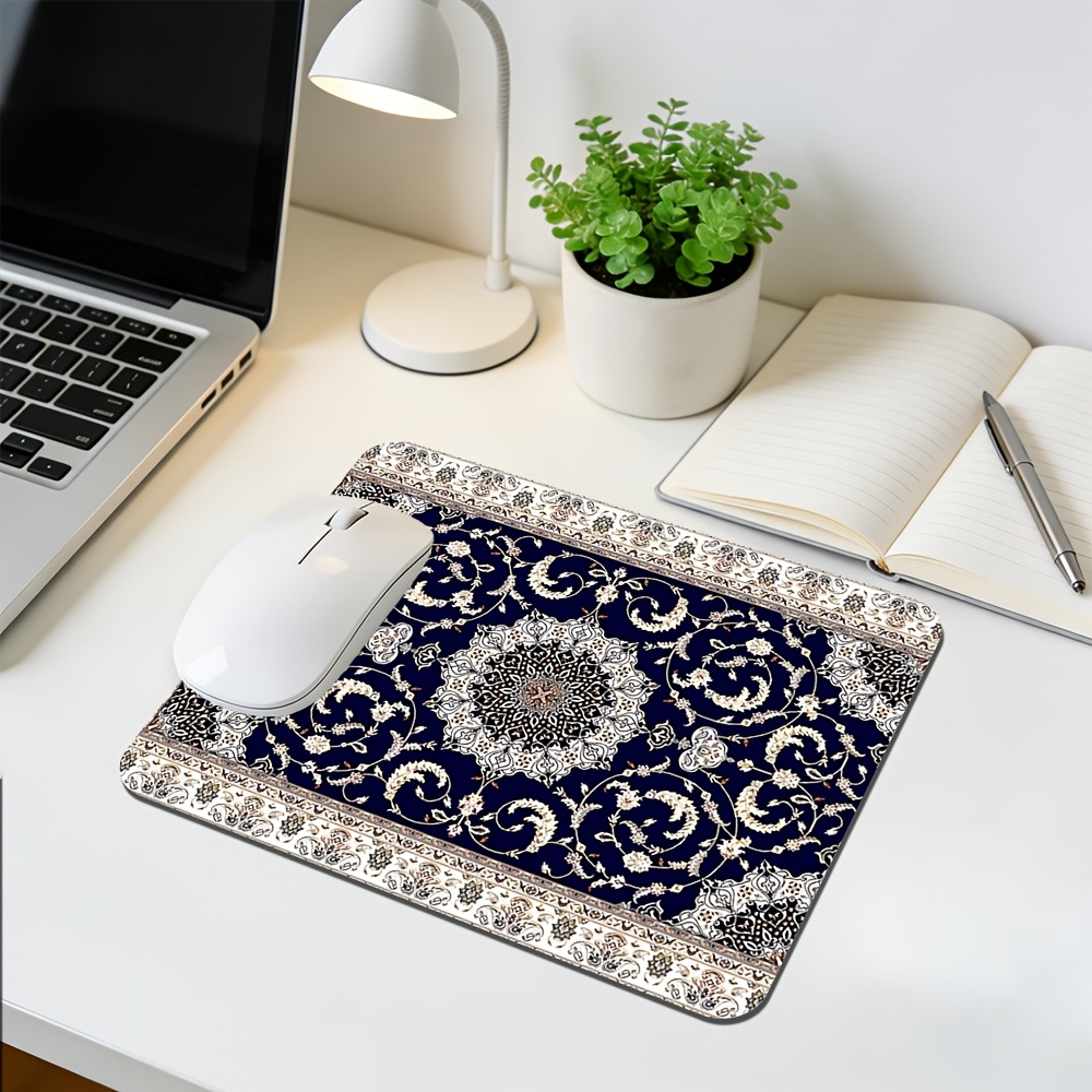 Brand Vintage Mouse Pad Retro  - Gaming Accessories Brands recension och pris