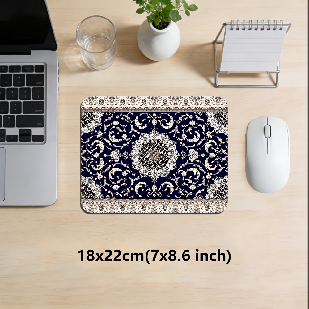 Brand Vintage Mouse Pad Retro  - Gaming Accessories Brands recension och pris