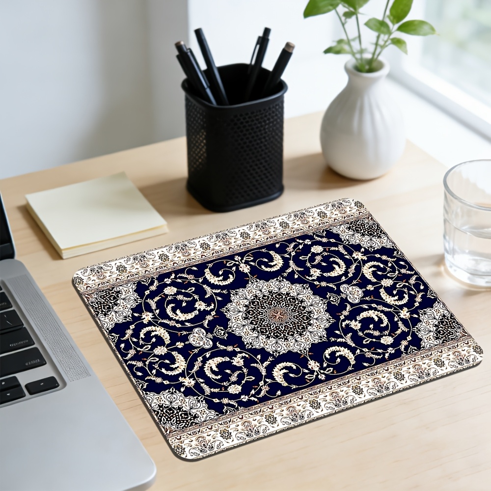 Brand Vintage Mouse Pad Retro  - Gaming Accessories Brands recension och pris