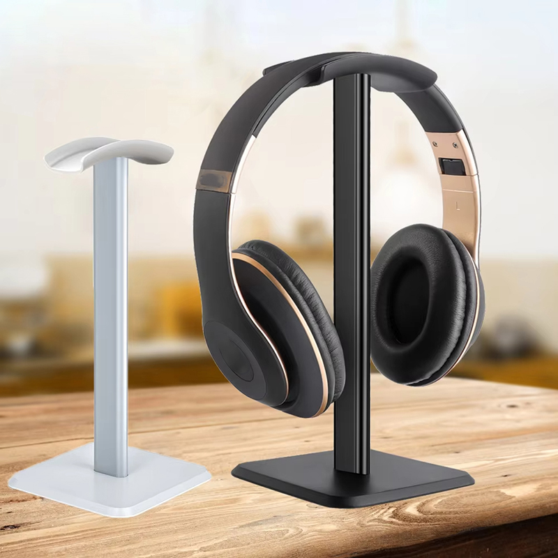 Plastic Desktop Headphone Stan - Gaming Accessories Desktop recension och pris