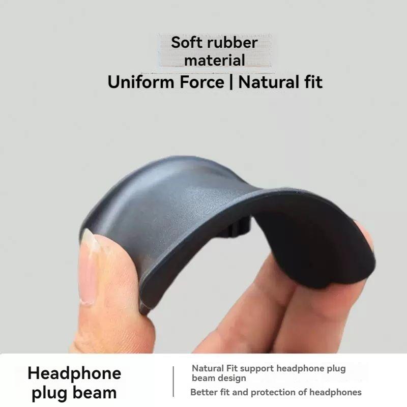 Plastic Desktop Headphone Stan - Gaming Accessories Desktop recension och pris
