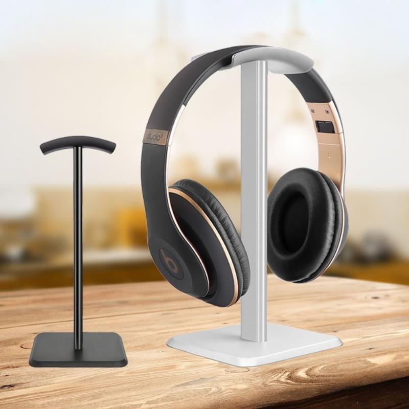 Plastic Desktop Headphone Stan - Gaming Accessories Desktop recension och pris