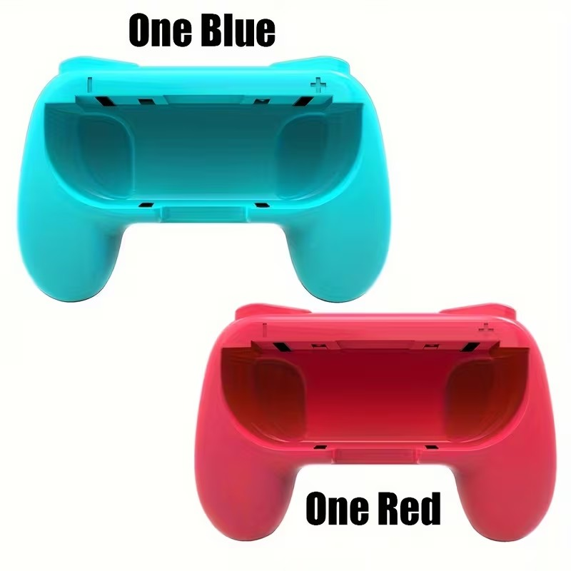 New Switch Handle Grip Stand,  - Gaming Accessories Nintendo Switch recension och pris