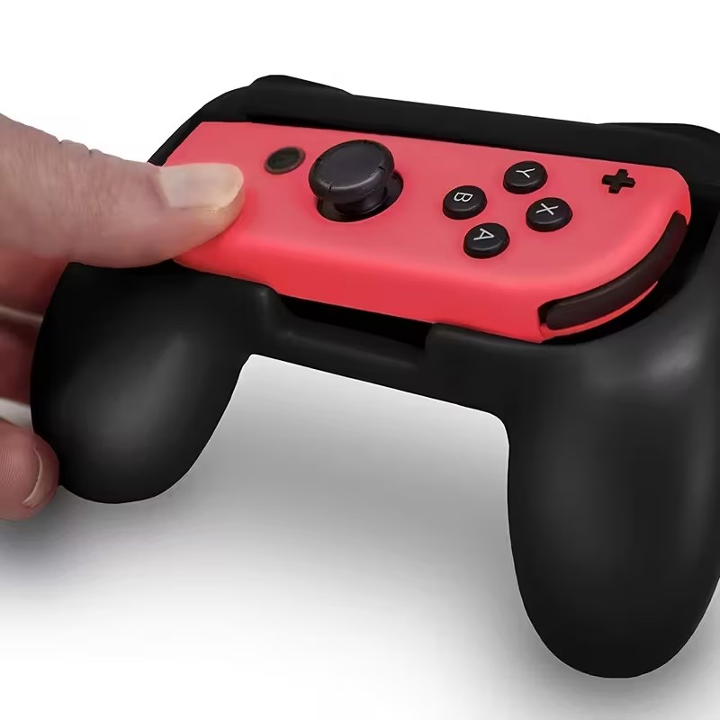 New Switch Handle Grip Stand,  - Gaming Accessories Nintendo Switch recension och pris