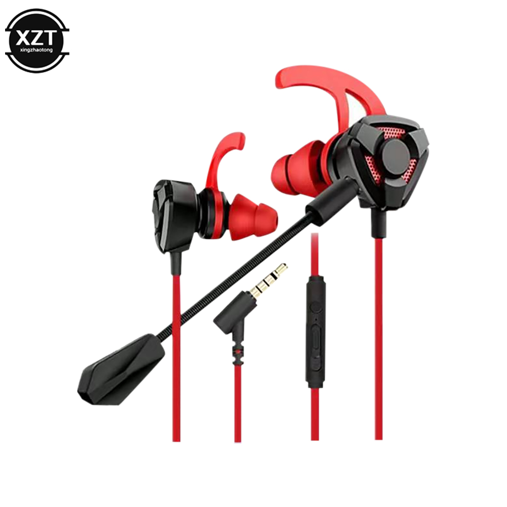 Headset Gamer Headphones Wired - Venom Gaming Accessories recension och pris