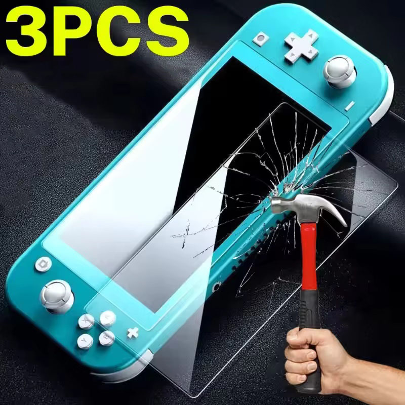 3/2/1PCS HD Premium Tempered G - Japanese Gaming Accessories recension och pris