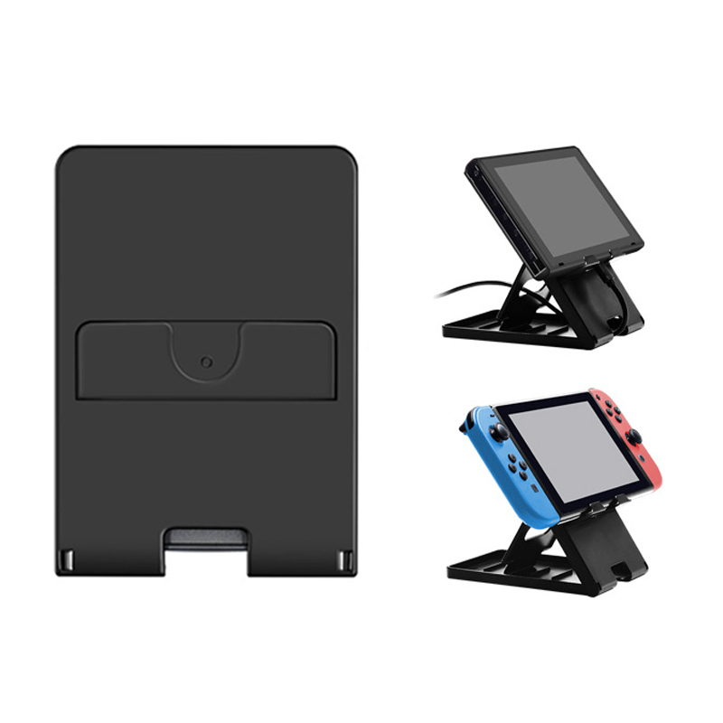 Stand Holder Base for Switch 2 - Gaming Kit Accessories Nintendo Switch recension och pris