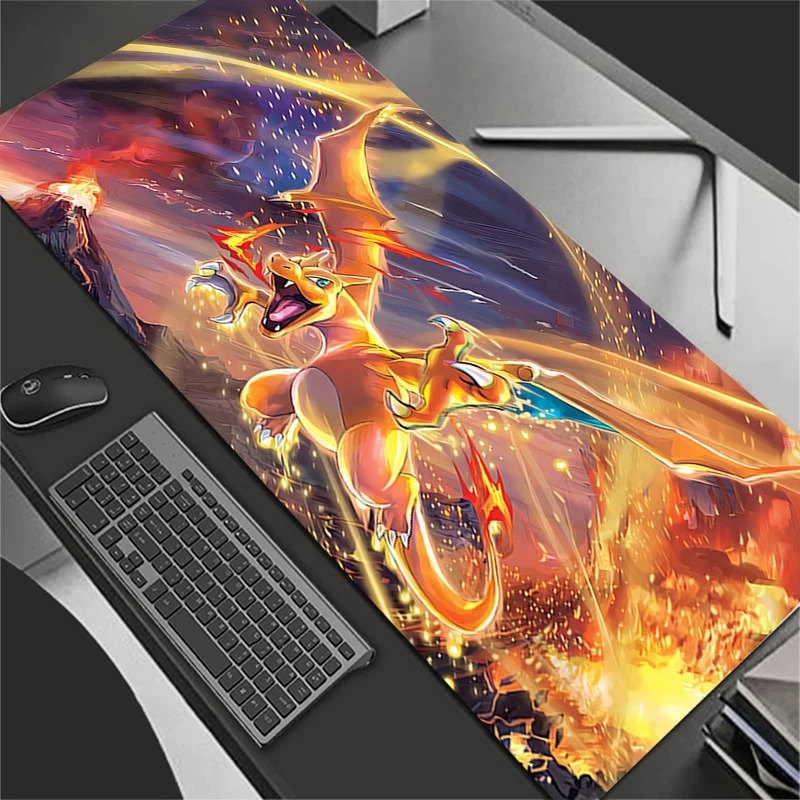Mouse Pad Anime Gaming Accesso - Gaming Accessories Desktop recension och pris