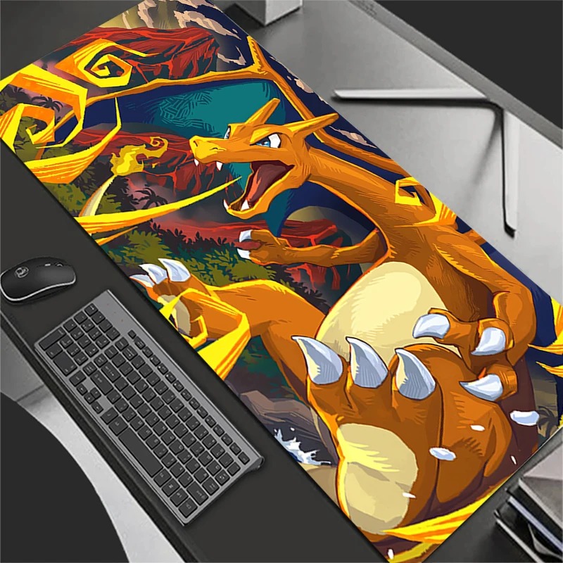 Mouse Pad Anime Gaming Accesso - Gaming Accessories Desktop recension och pris