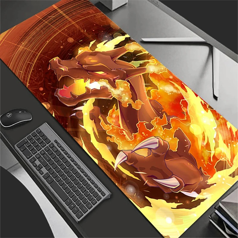 Mouse Pad Anime Gaming Accesso - Gaming Accessories Desktop recension och pris
