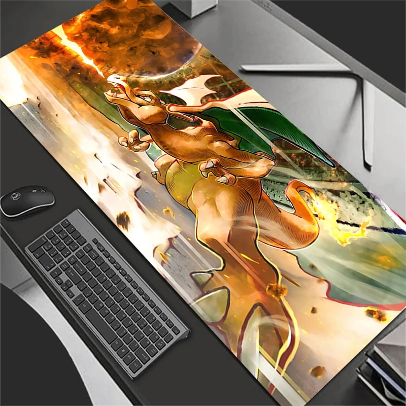 Mouse Pad Anime Gaming Accesso - Gaming Accessories Desktop recension och pris