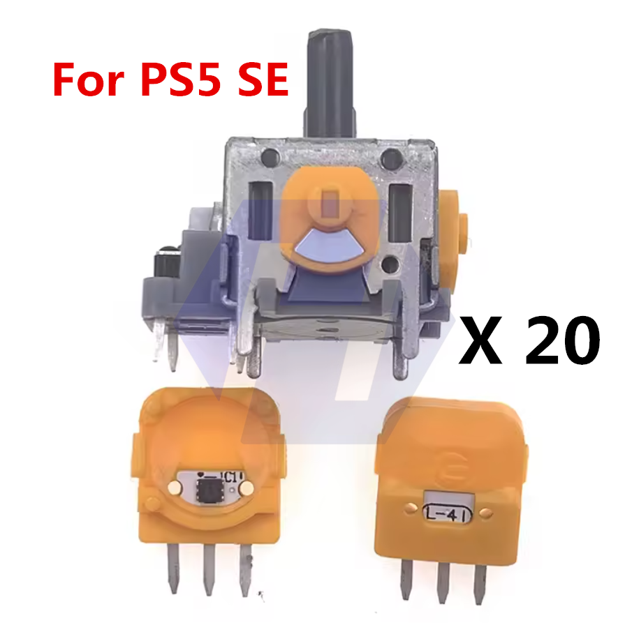 20PCS High Precision For PS3/P - Jjk Gaming Accessories recension och pris