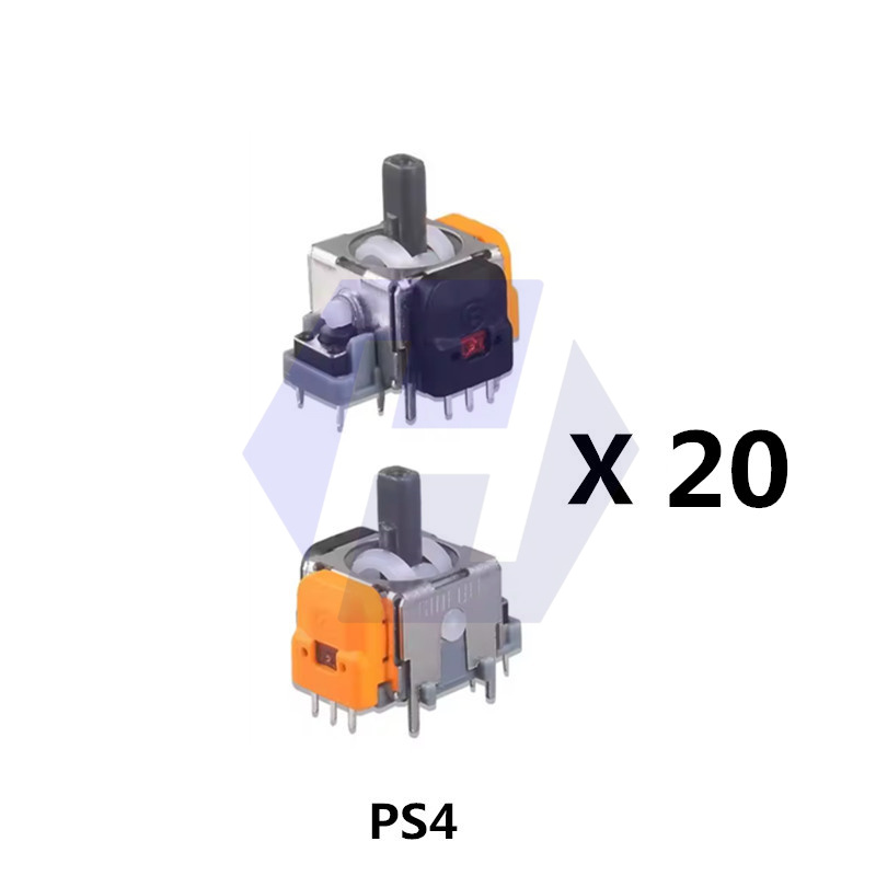 20PCS High Precision For PS3/P - Jjk Gaming Accessories recension och pris